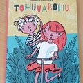 tohuvabohu
