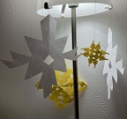 jõulukaunistus mae helin 2c v