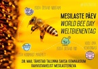 Rahvusvaheline mesilaste päev 20. mail