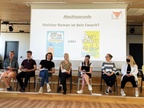 Rahvusvaheline lugemisvõistlus „Lesefüchse“ - finaal 4. juunil 2021