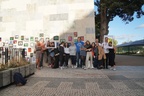 Foto- ja tänavakunstiprojekt Lissaboni Saksa Kooliga