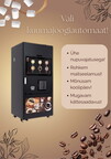 Soojajoogiautomaat