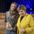 Emily ja Leelo Tungal. Lea Pihlak foto