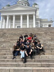 Erasmus+ õpiränne: Helsingi linnaruum ja arhitektuur, mai 2026