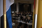 Model United Nations of Tallinn 2025. 22.–25. aprillil 2026