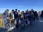 Kempeni õpilased Erasmus+ õpirändel Tallinnas 14.-20. septembril 2026
